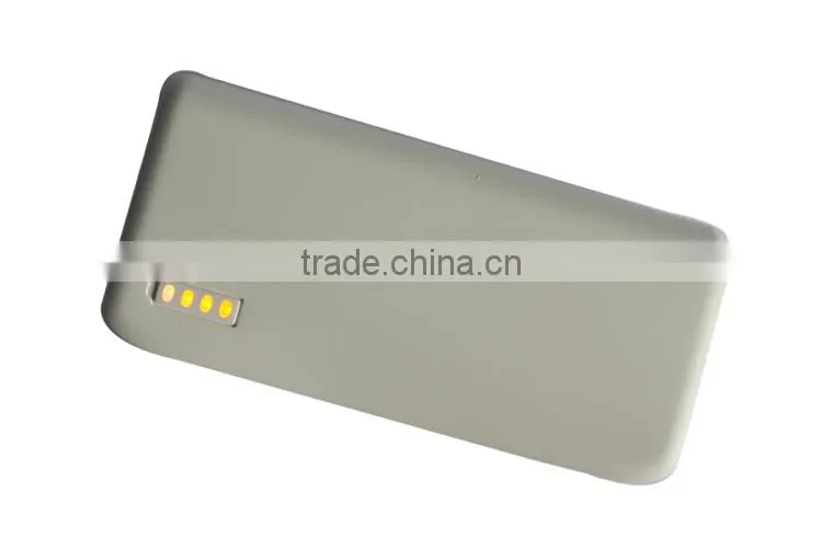 Hot new products for 2016 cell phone mobile battery power bank