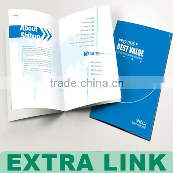 Oem Manual For Product Description, Instruction Book, Catalog Printing By Heidelberg Press (14th-Year Printing Experience)