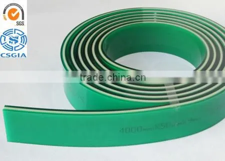ink scraping blade