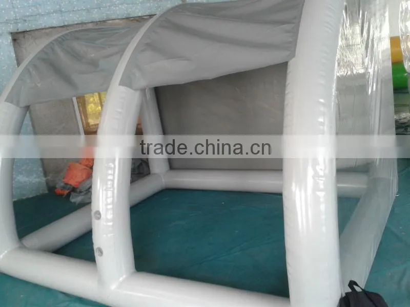 inflatable lawn tent/inflatable tent for sale