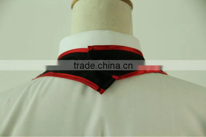 PolyCotton Hotel Resturant Corporate Company Store Logo Apron