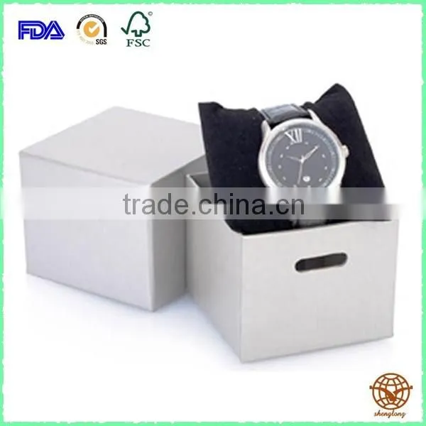 Paper Made Watch Packaging Box