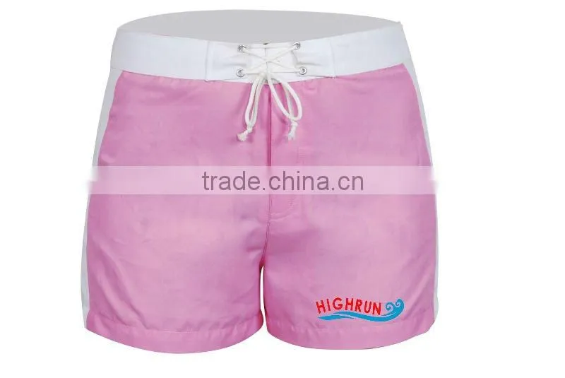 (New Arrival)Women's Hot Beach mma Shorts