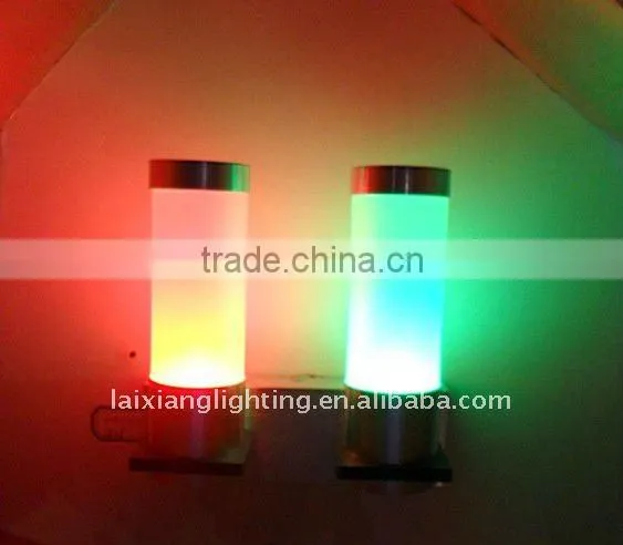 2013 1*1W best selling High power led indoor lamp