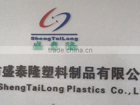 Foshan STL Ecoplastics Co., Ltd. company overview - view 1