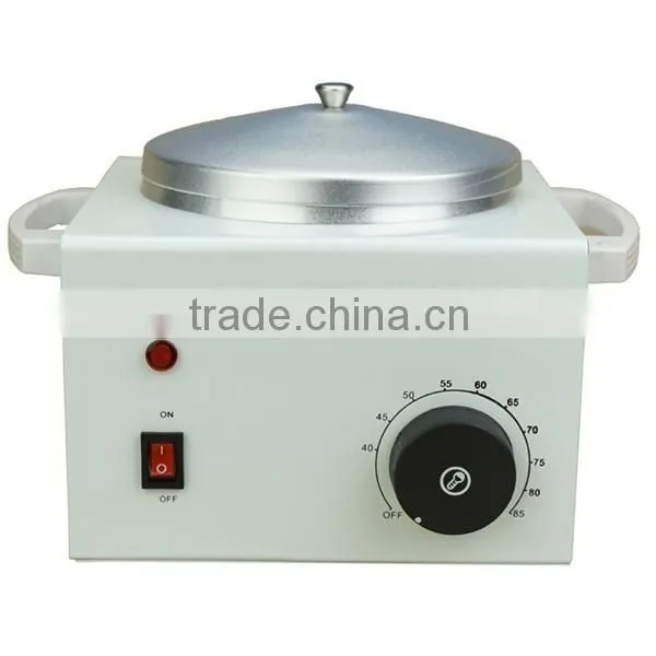 Hottest wax heater pot