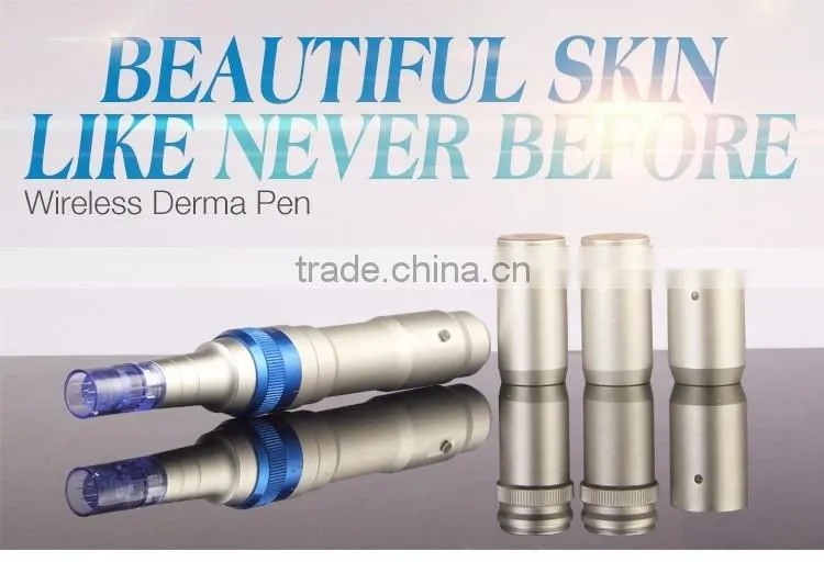 Best Selling Professional Dr. Pen Dermapen Ultima With Needles Cartridges