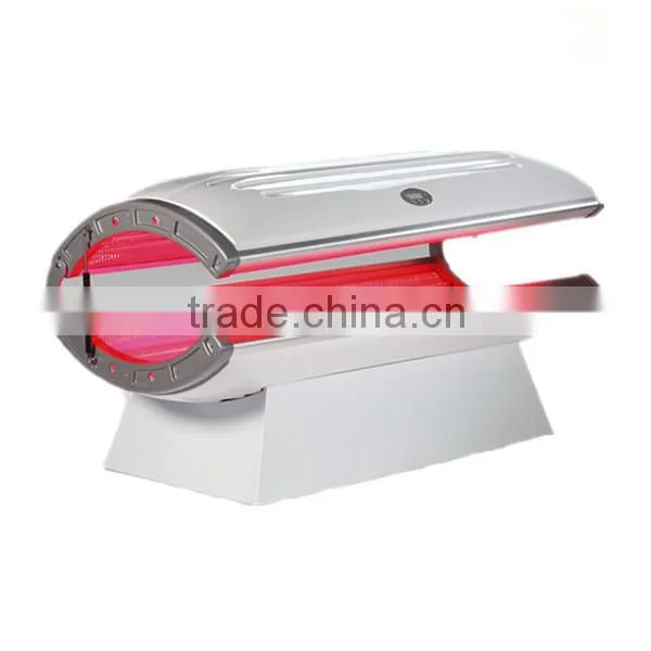 more functions increase collgen fibrils tanning bed Solarium tanning machine with magical effects