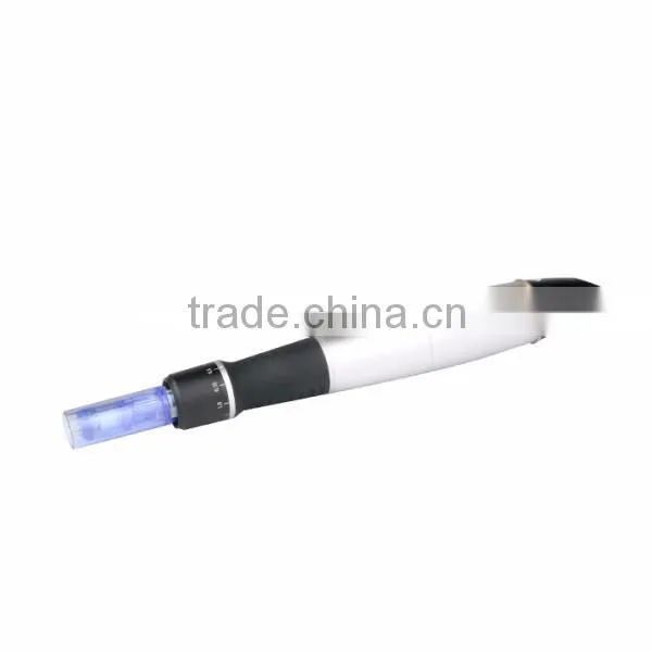 Auto derma pen dr pen microneedle machine with CE approval