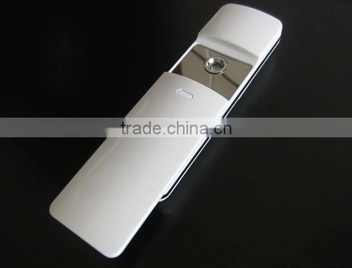 Beautiful Sliding Nano Steamer Portable Facial Steamer