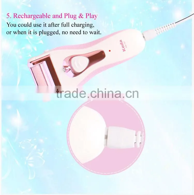 New Hot Callus Remover