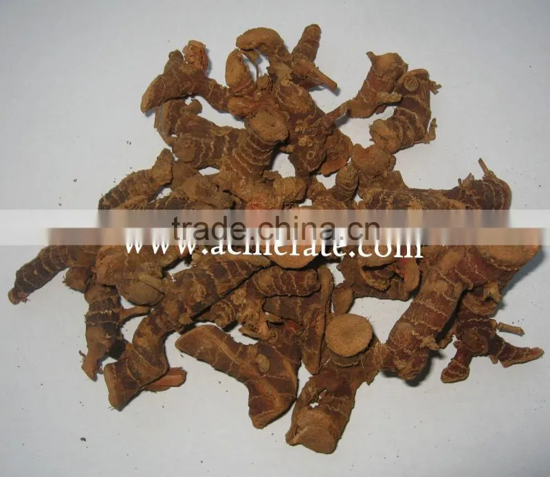 Dried Galangal