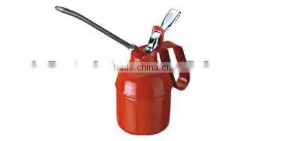 High Pressure Oil Can