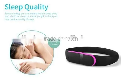 SIFIT-4.5 Fitness Fashion Bracelet, Activity Tracker, Different Apron Colors, Bluetooth Acitvity Tracker,Tracks activity time