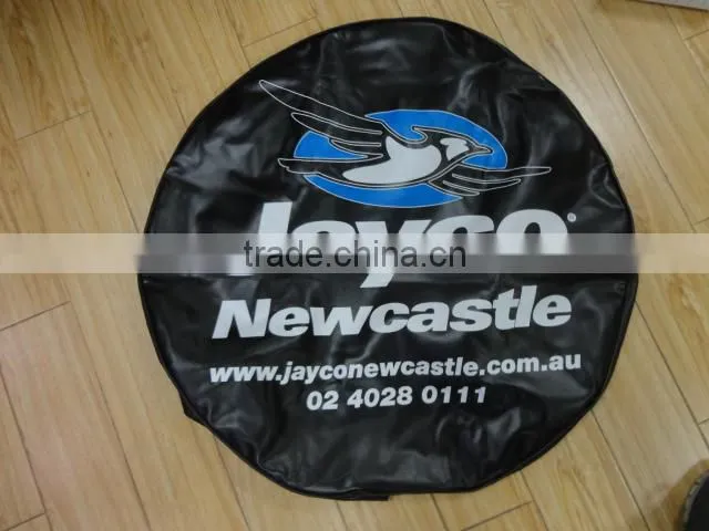 Tire Cover tyre cover