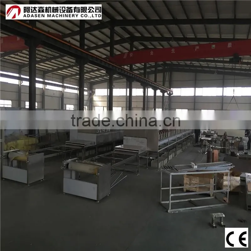 Fully Automatic Microwave Cashew Roasting/Cashew Nut Roasting Machine