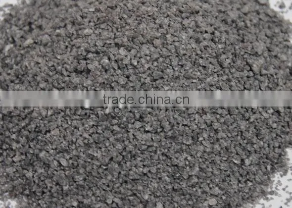 Sub-White Fused Alumina grains