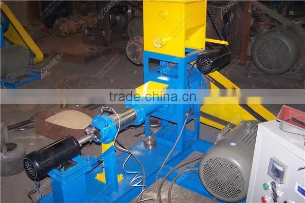 Factory Supply Rabbits Fodder Making Machines