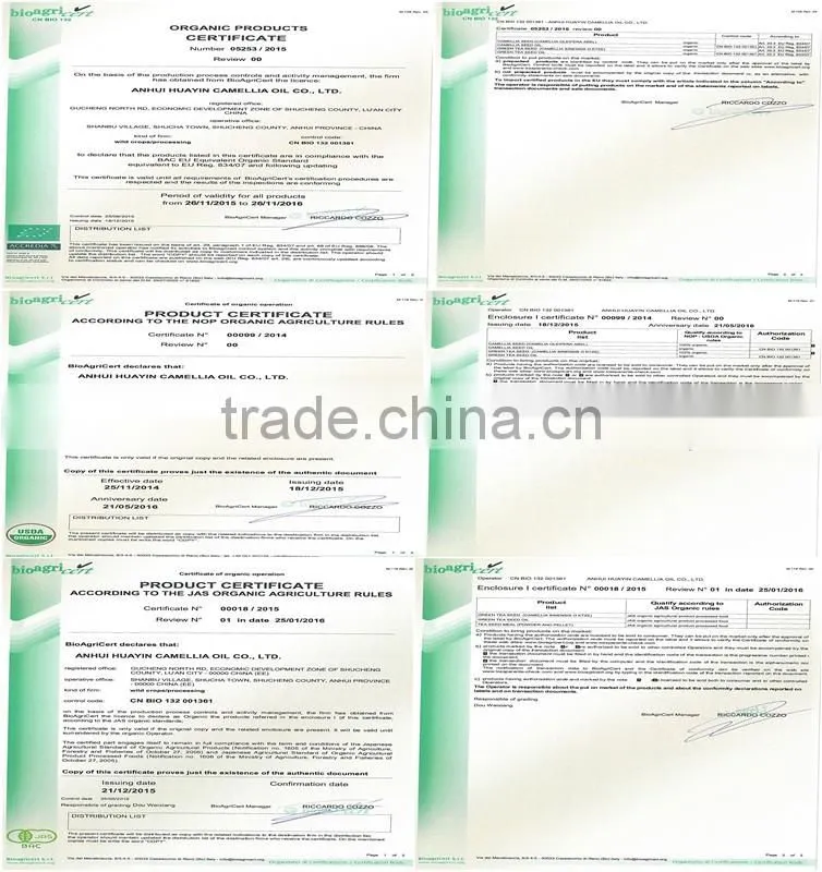 Tea Seed Meal/Cake/Powder for Aquaculture, Organic Fertilizer, Eco-pesticides, etc.