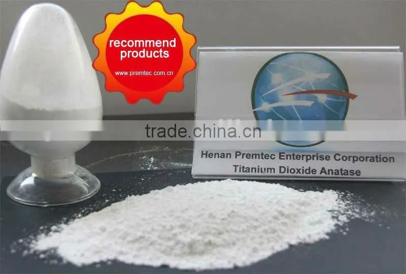 Titanium Dioxide Anatase B101