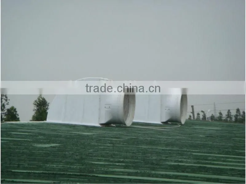 roof mount ventilation fan for workshiop/warehouse ect