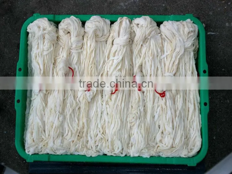 Dry Casing