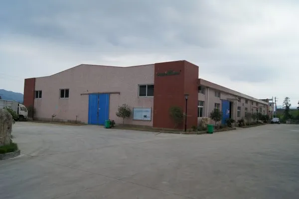 Outdoor Master Corporation Limited company overview - view 1