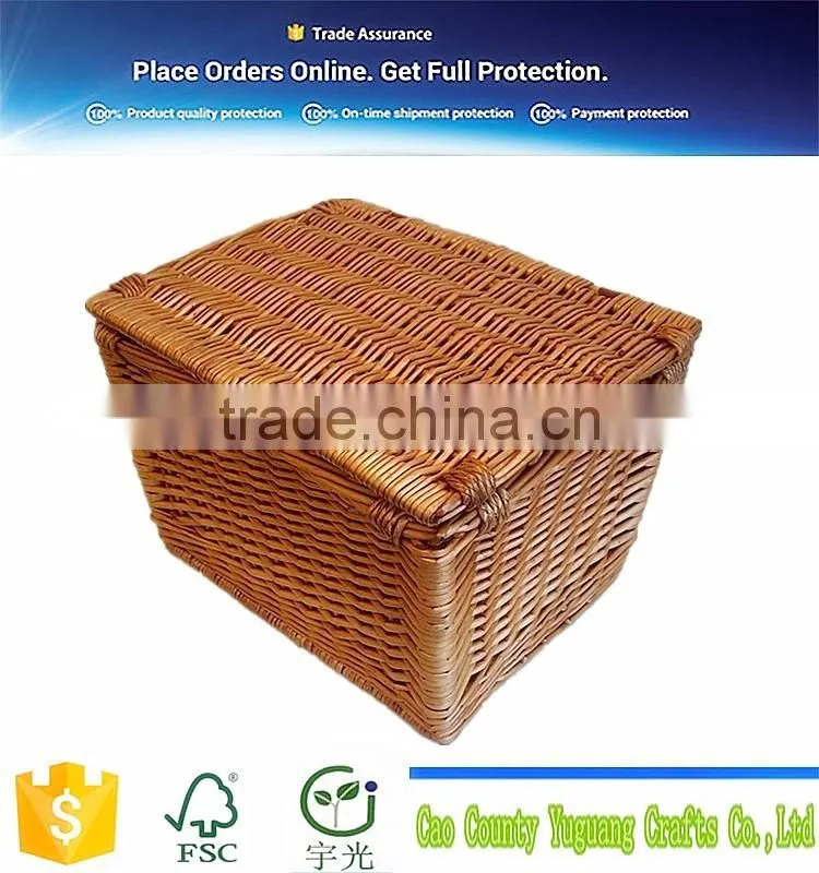 ourdoor folding wooden fabric newspaper rack