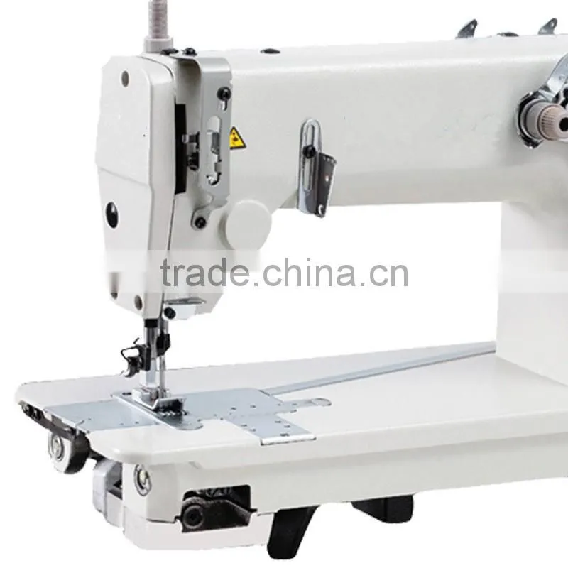 High Speed Chain Stitch Sewing Machine Blue Book Industrial Sewing Machines For Sale CS-3801