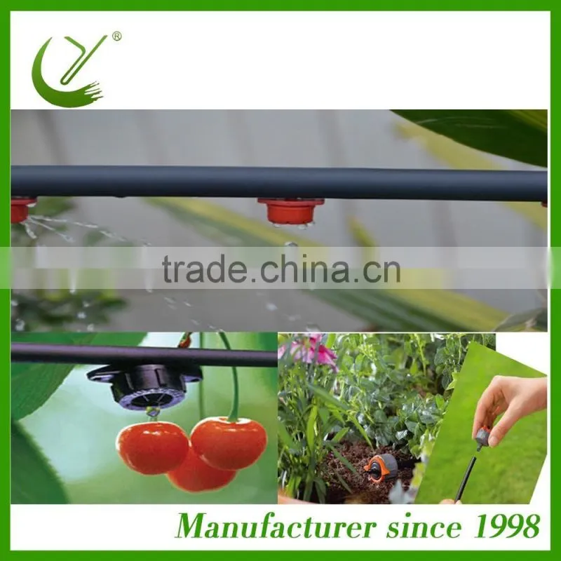 Supplier Dripper,Dripper Irrigation Used In Drip Tapes