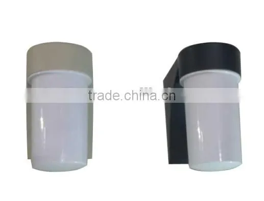 13W CFL Fluorescent Polycarbonate Wall Light