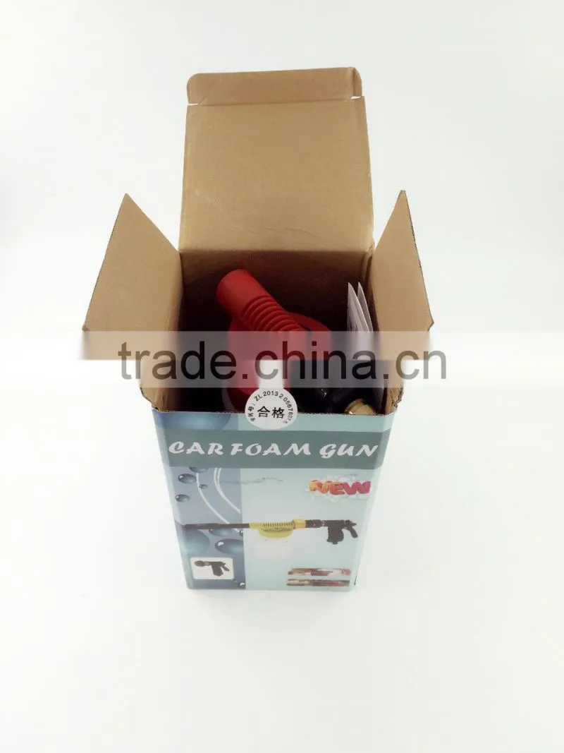 K Connector HD/HDS Pressure Washer Fitting
