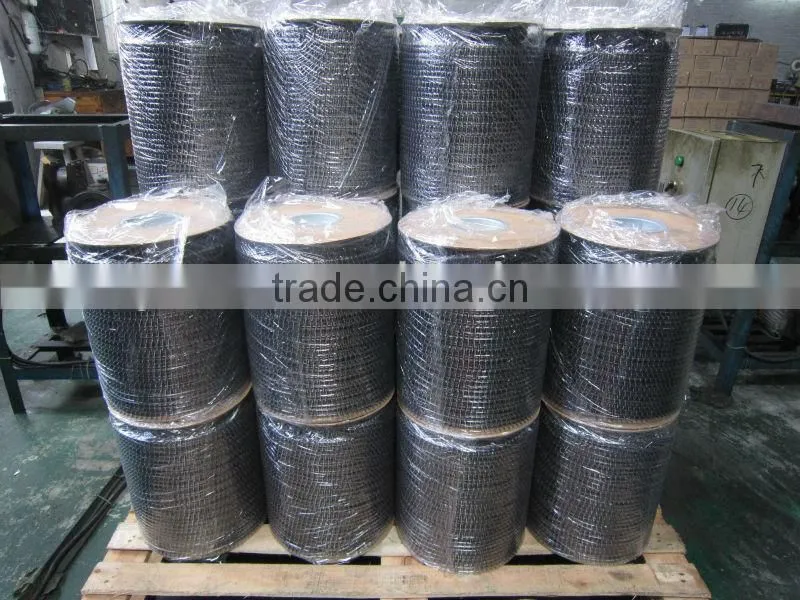wire nails clips for mattress manufacture