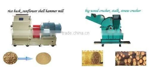 CE wood mixed pine pellet line plant; wood pellet making line, complete pellet production line