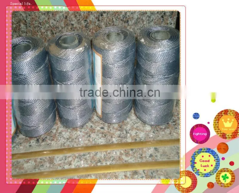 fishing net thread in selling threads