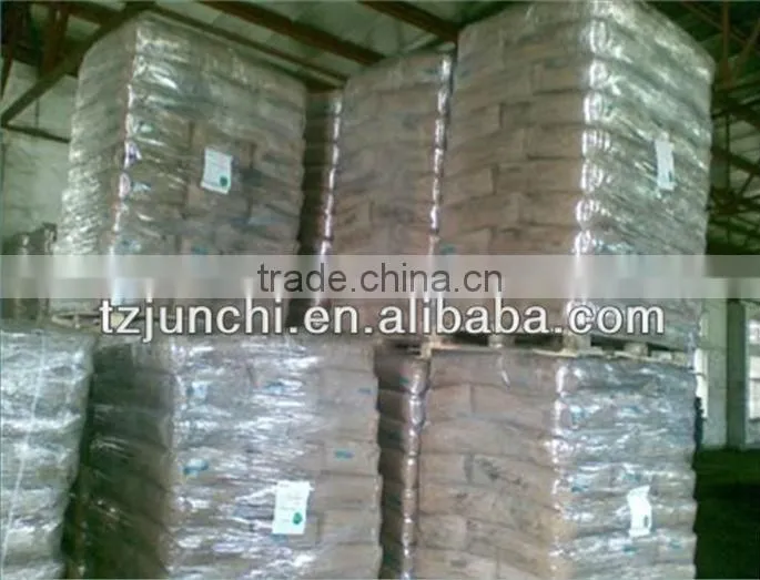 colorful high quality plastic filler masterbatch