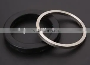 toroidal transformer nanocrystalline core