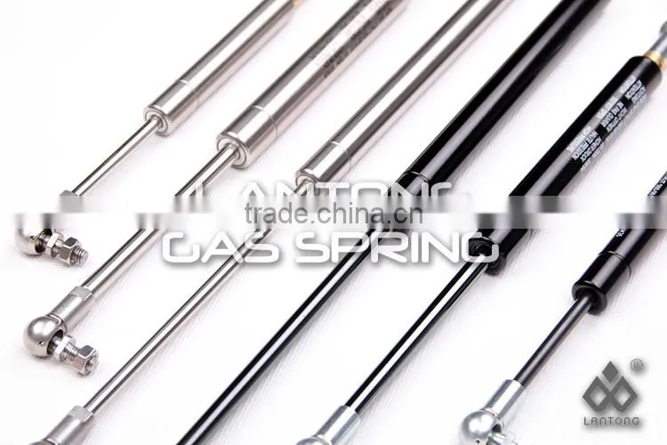 All Kinds Of Customized Pressure Adjustable Gas Strut