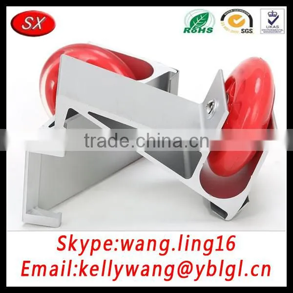 Dongguan Manufacturer OEM Cheap Bicycle Freewheel Bicycle Crank With Titanium Material