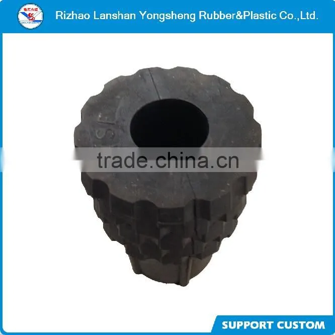 high quality corn machine accessory rubber star coupling