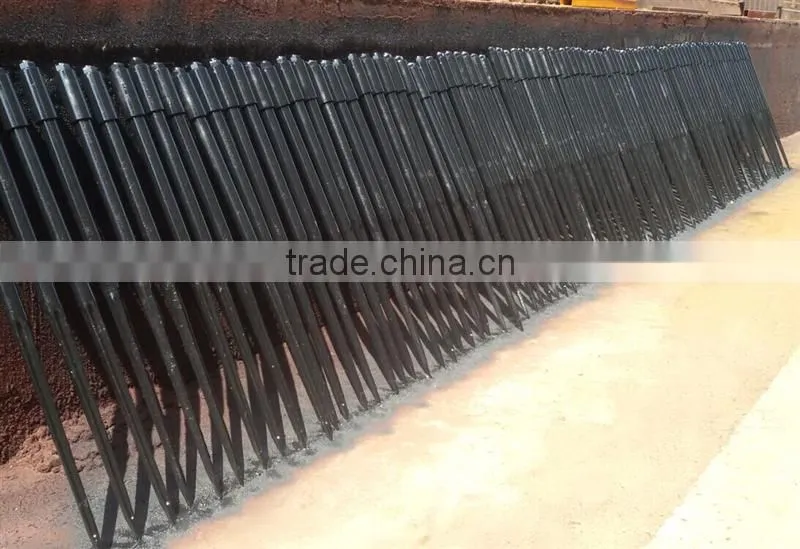 agricultural equipment disc harrow blade 36/ heavy machinery parts