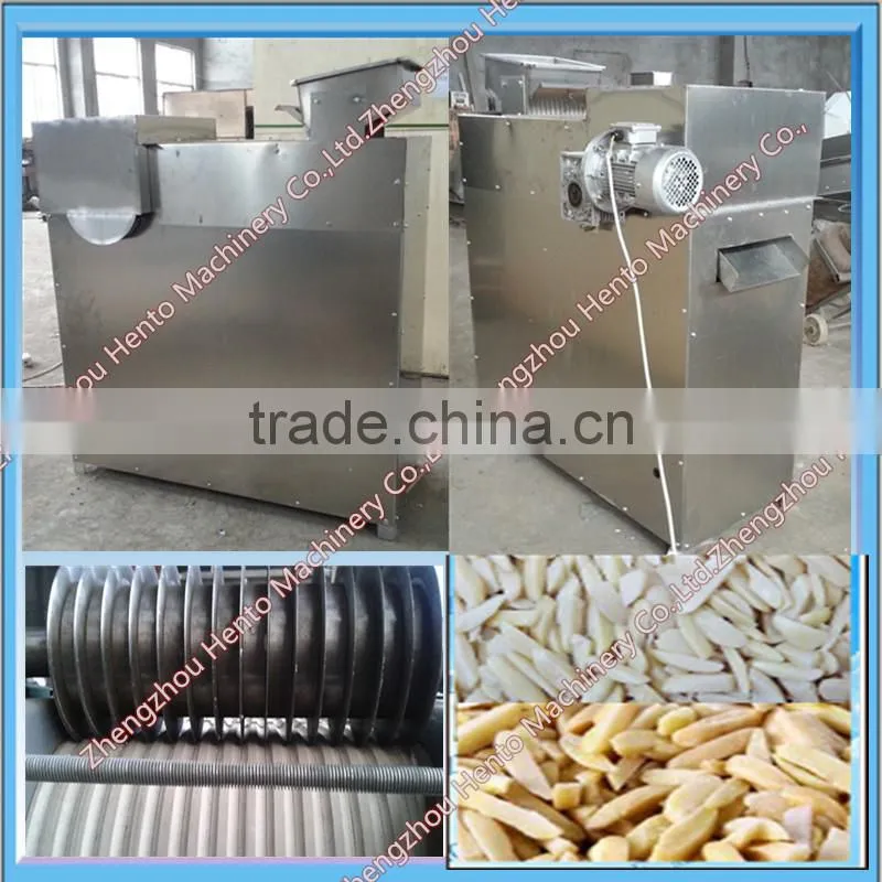 2016 Cheapest Stainless Steel Almond Crusher Machine