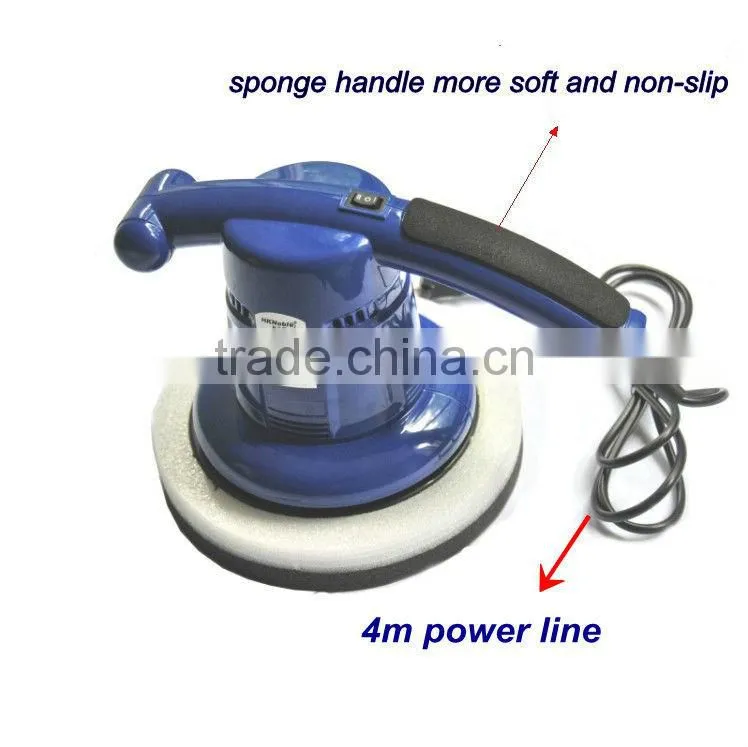 car polisher