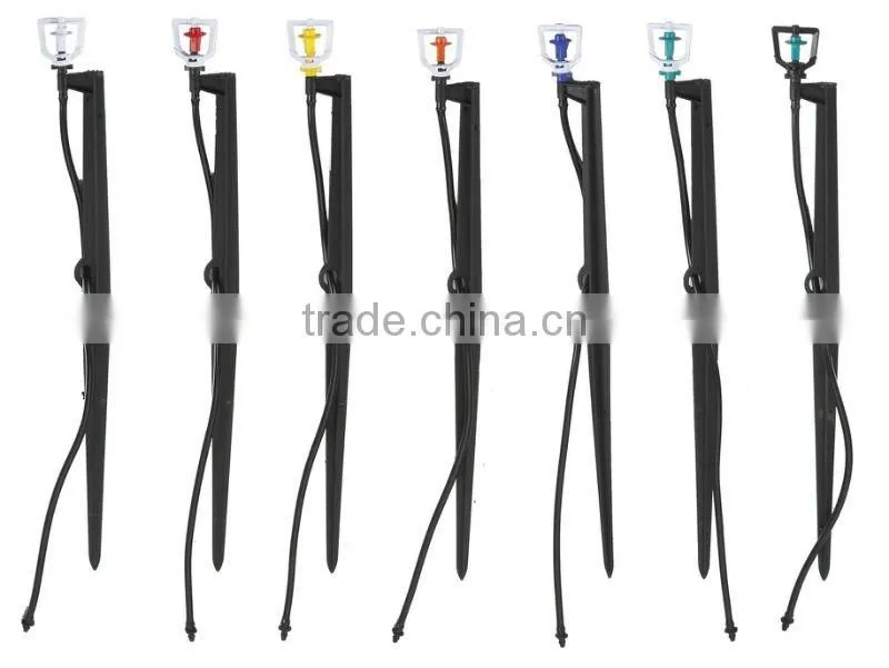 3 point linkage mounted 800l sprinklers for irrigation SPRINKLER SUPPLIES VEGETABLE GARDEN SPRINKLERS