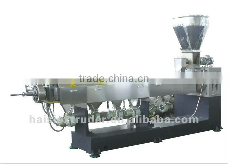 Small Extruder Single Screw Extruder