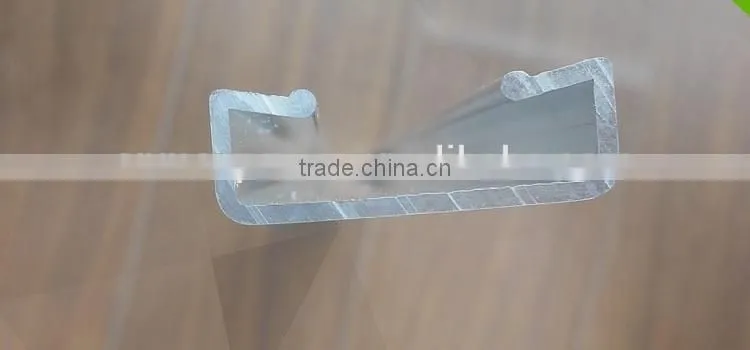 Maxpower, 1.5mm good quality greenhouse film lock channel