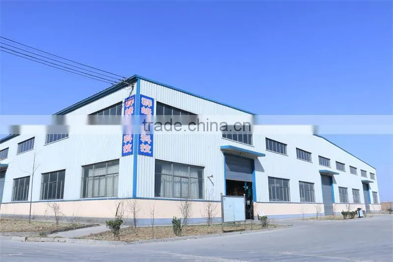 Vertical Garbage Compression Equipment , Garbage compactor