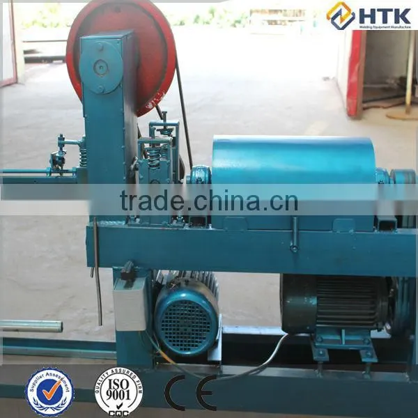 Professional Manufacturer Wire straighting and cutting machine