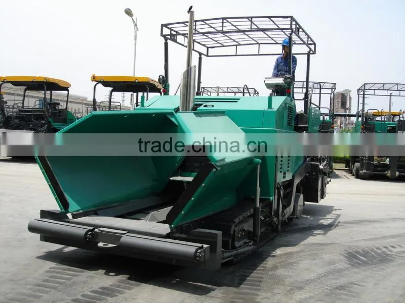 Asphalt Concrete Paver RP902