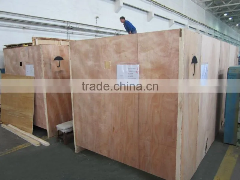 AK-800B Horizontal CNC Lathe Machine